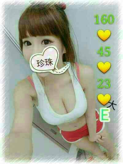 網紅 嘉義 微甜 22 34F 藝校學生妹